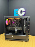 GAMING PC INTEL i9-10900K RTX 3070Ti 8GB