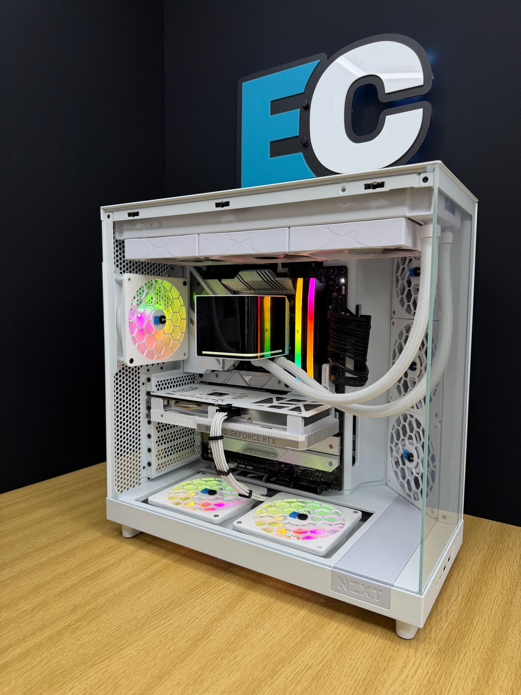GAMING PC i9-14900K RTX 4060