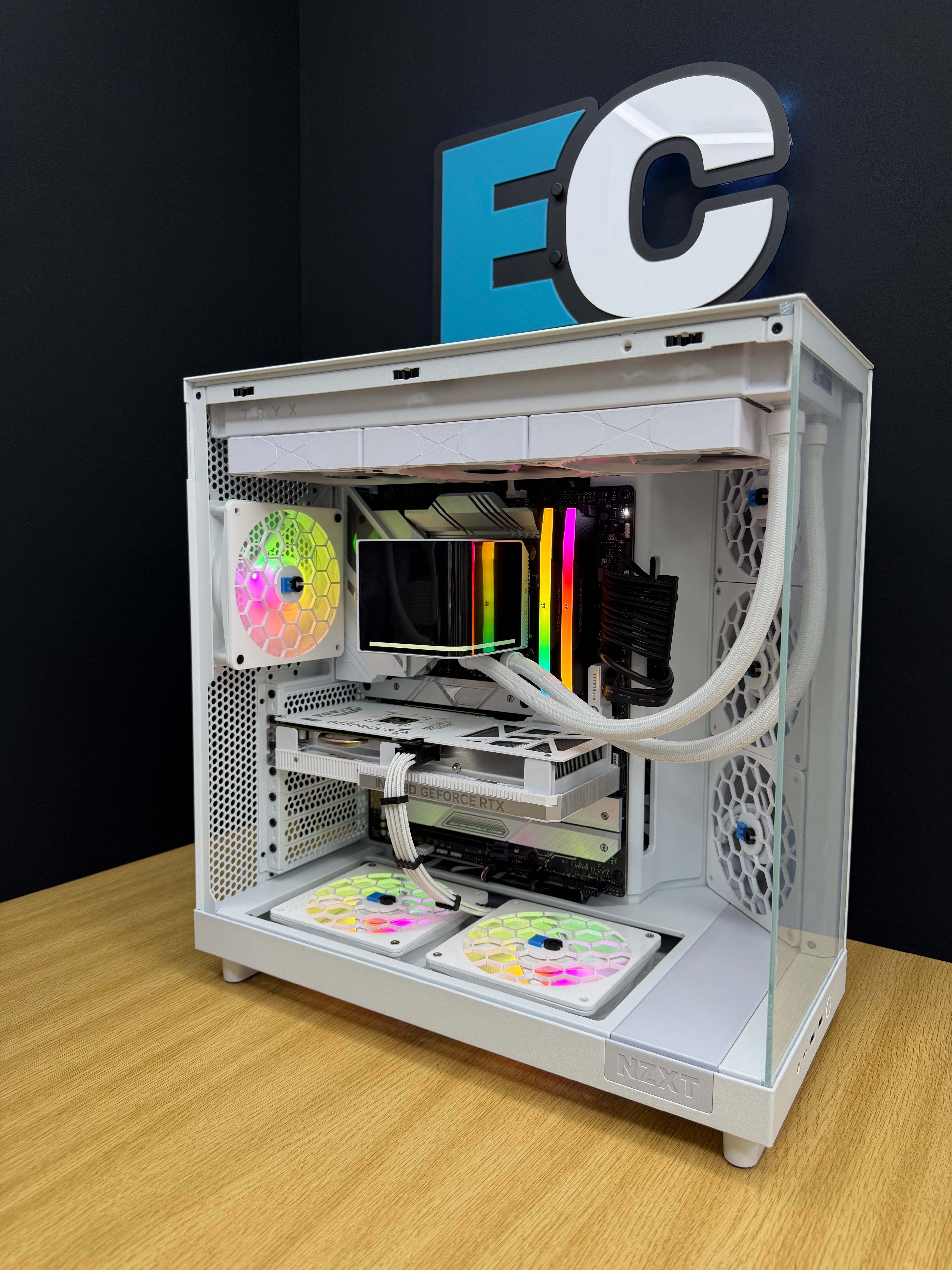 GAMING PC i9-14900K RTX 4060
