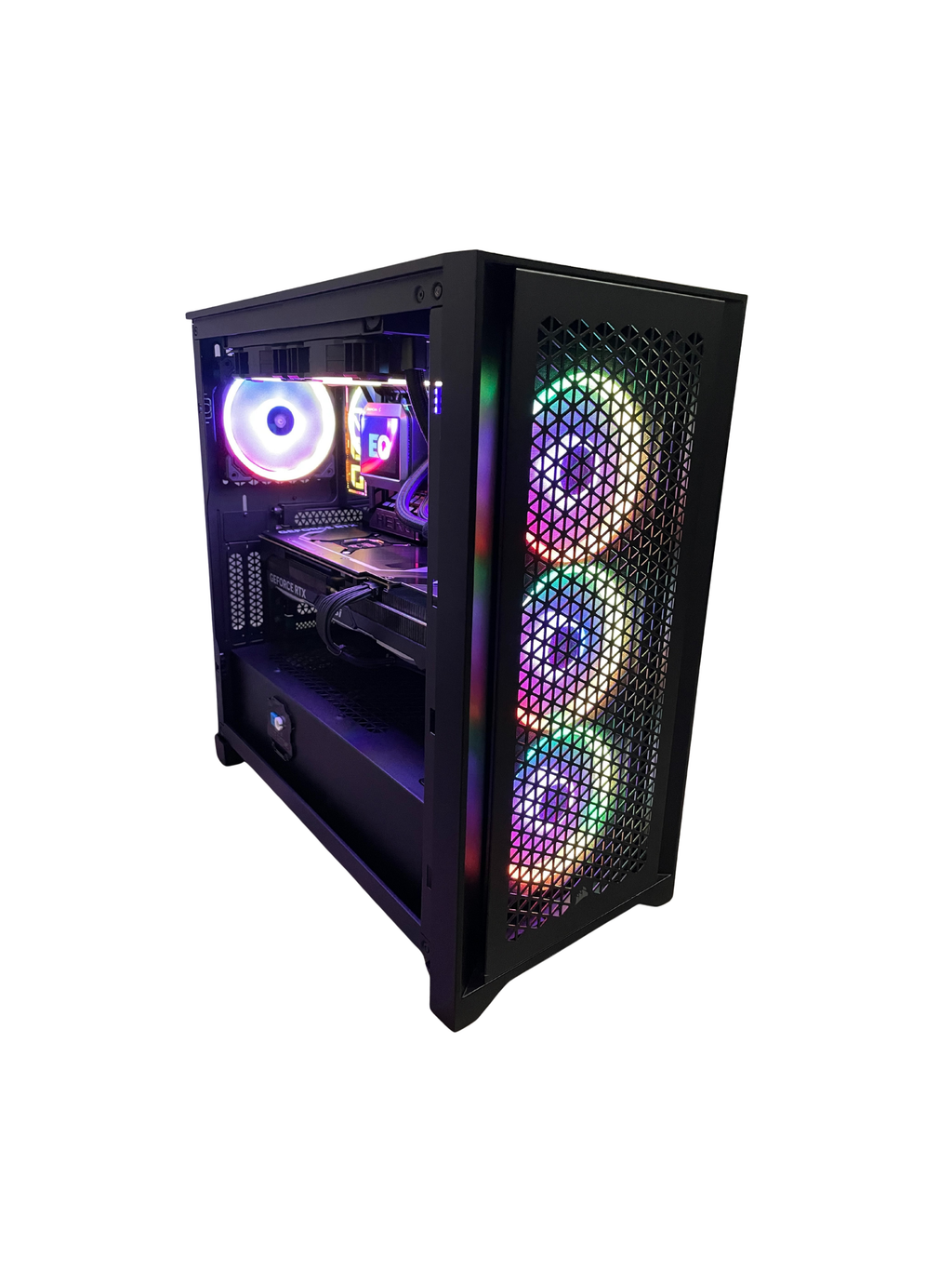GAMING PC INTEL ULTRA 9 285K RTX 4080 16GB