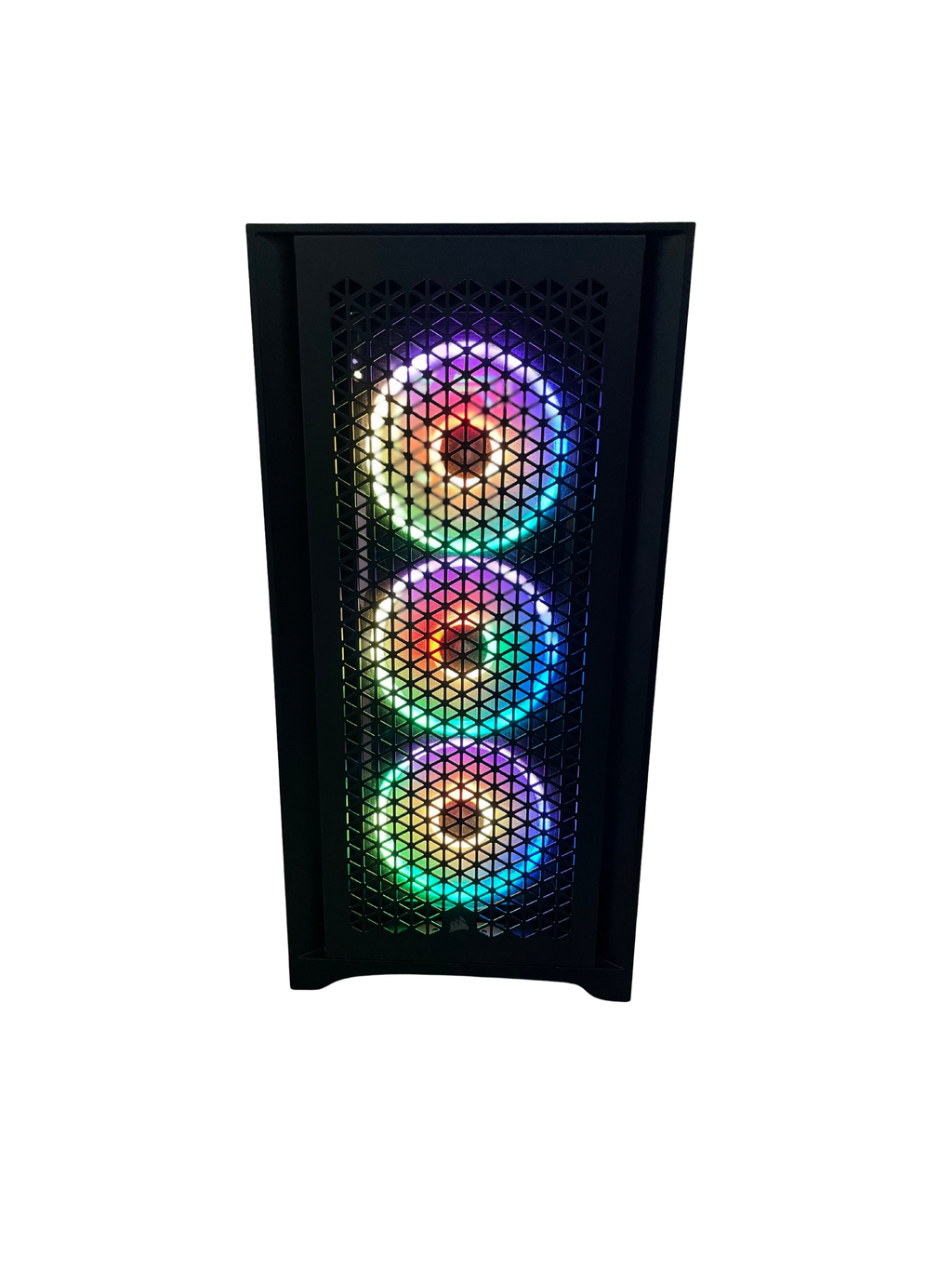 GAMING PC INTEL ULTRA 9 285K RTX 4080 16GB