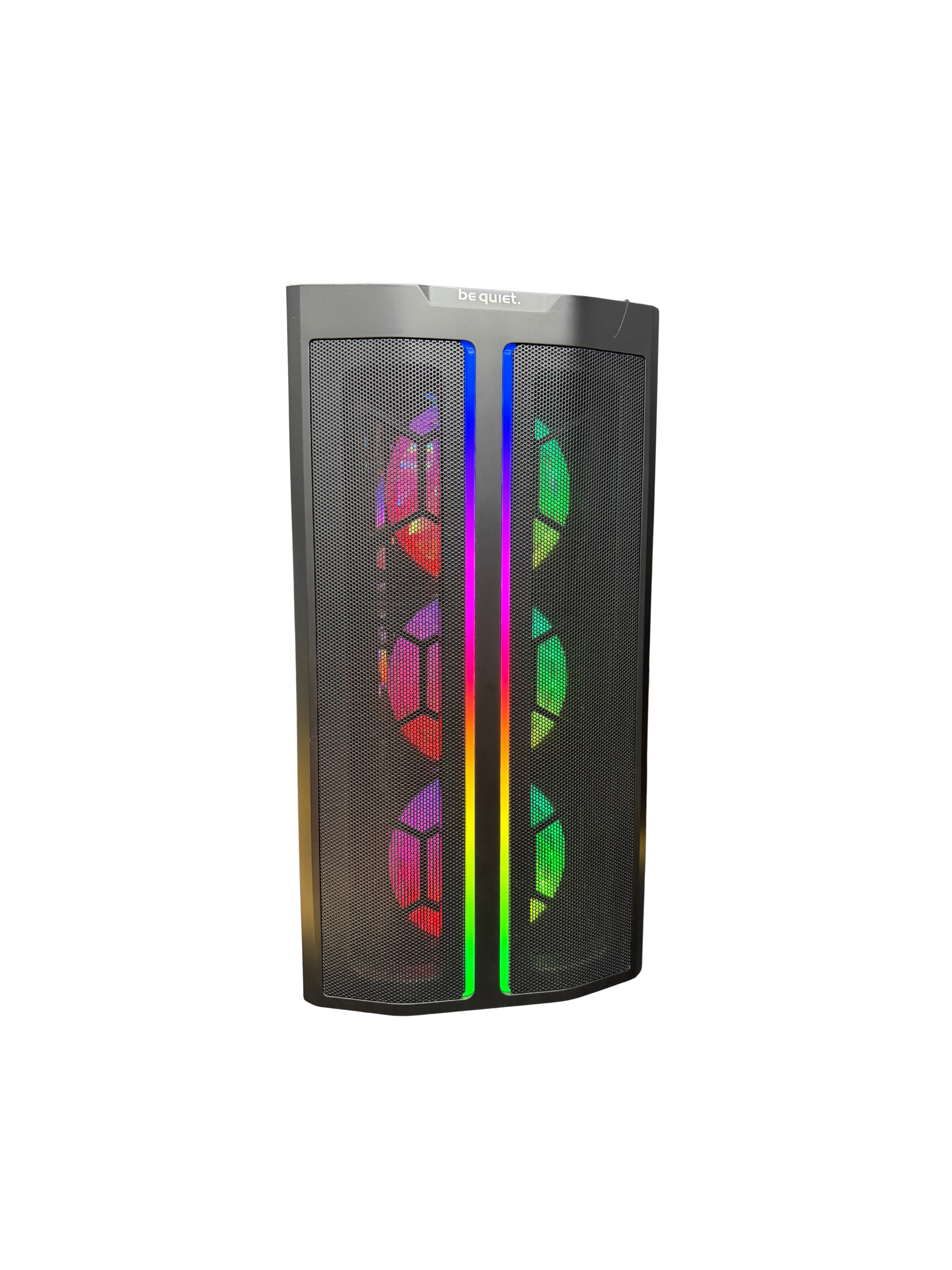 GAMING PC INTEL i7-10700K RTX 3070