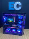GAMING PC i9-14900KF RTX 4070