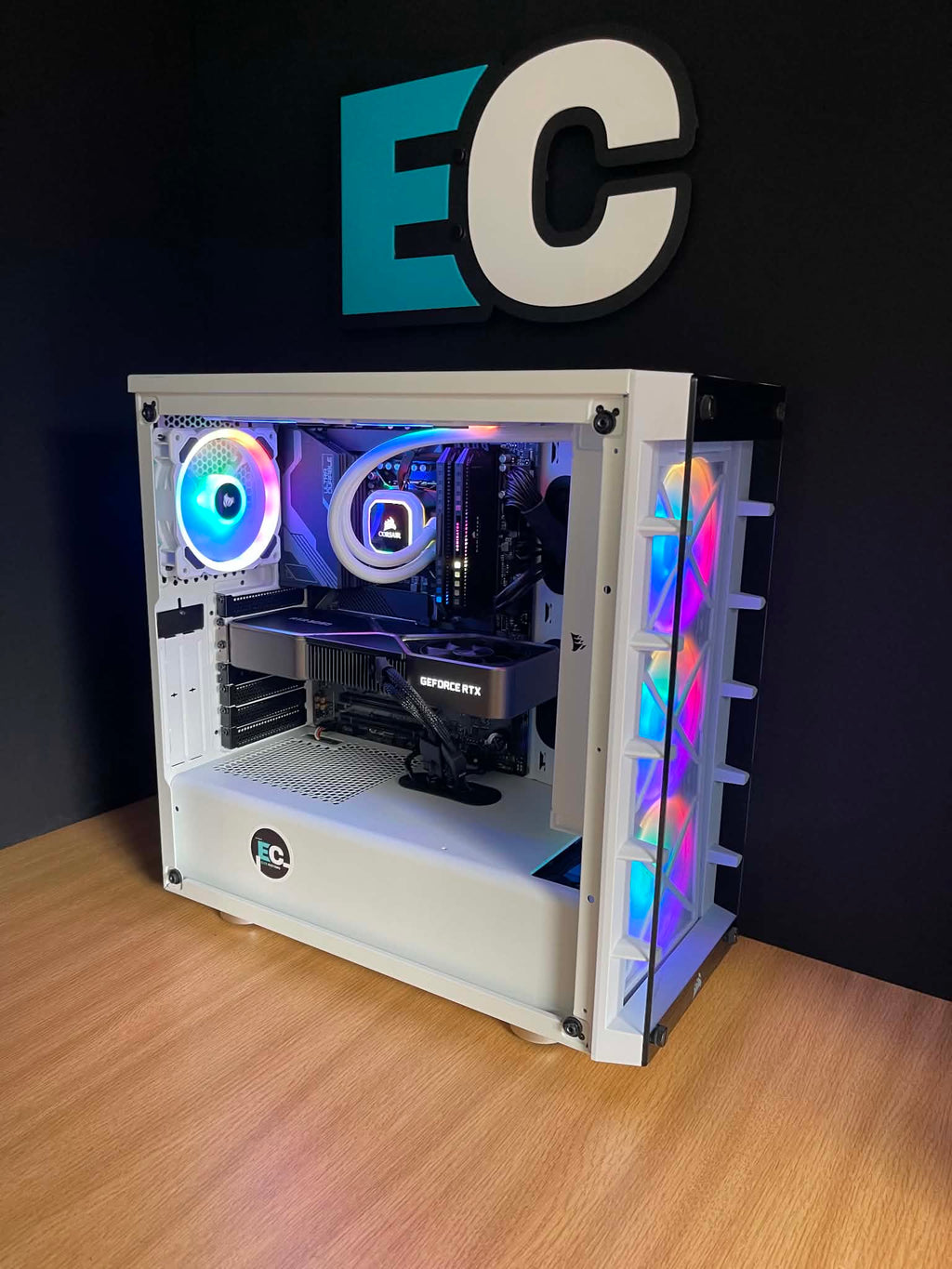 GAMING PC i5-13500T RTX 3080 10GB