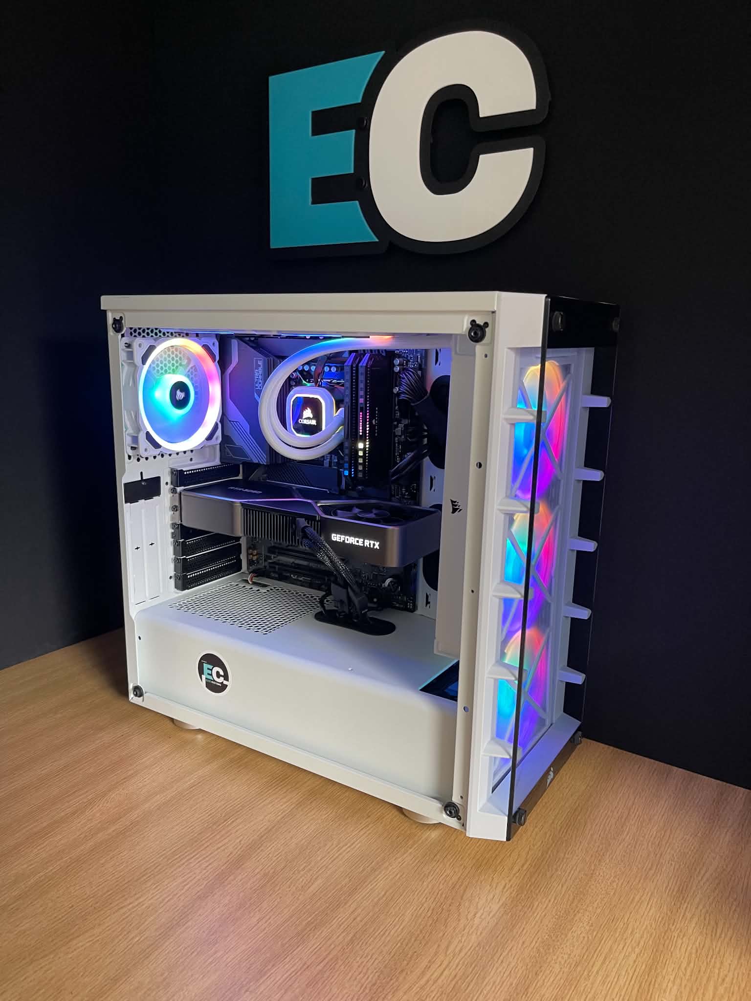 GAMING PC i5-13500T RTX 3080 10GB