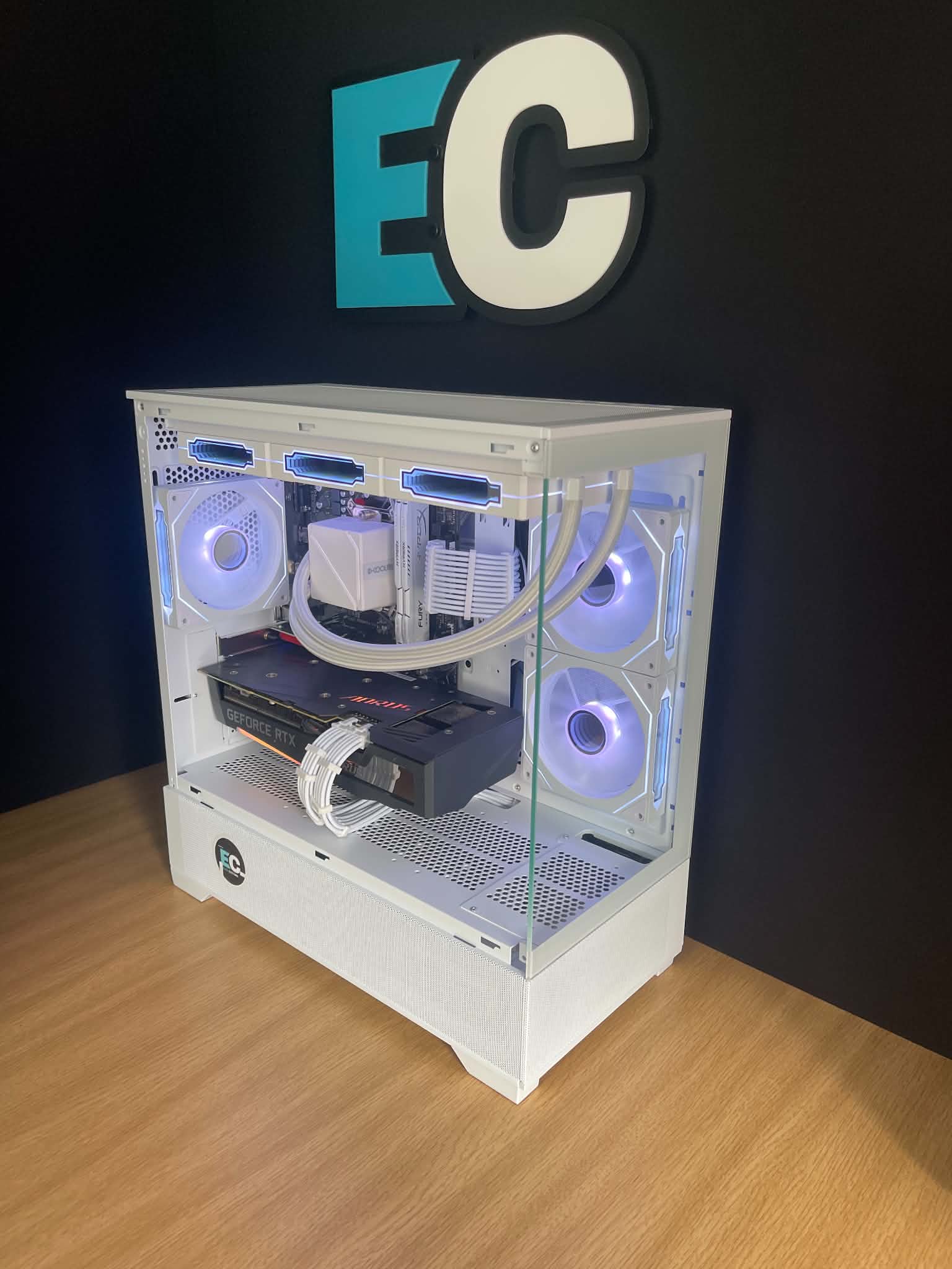 GAMING PC