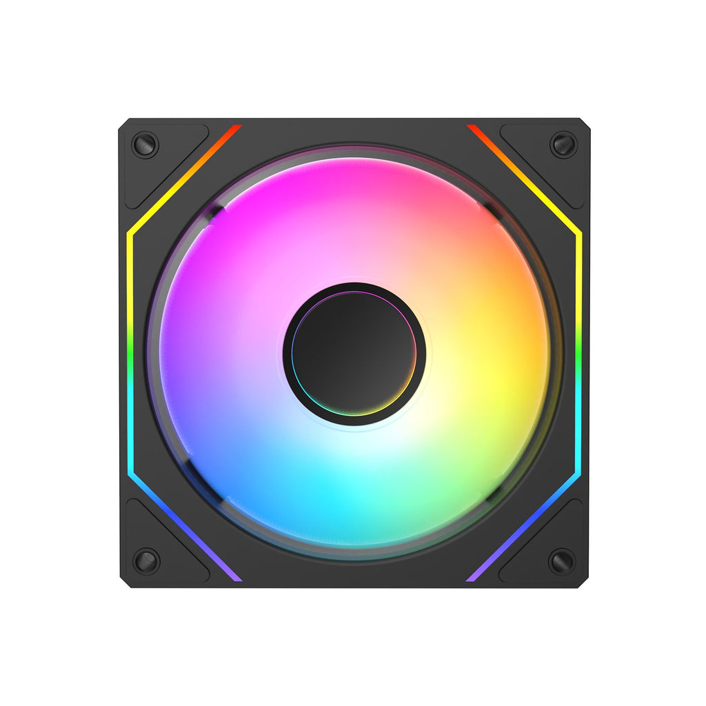 Infinity RGB Fan Reverse Blade 120MM