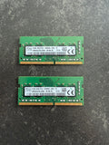 SK Hynix 16GB DDR4 SODIMM 3200MHz